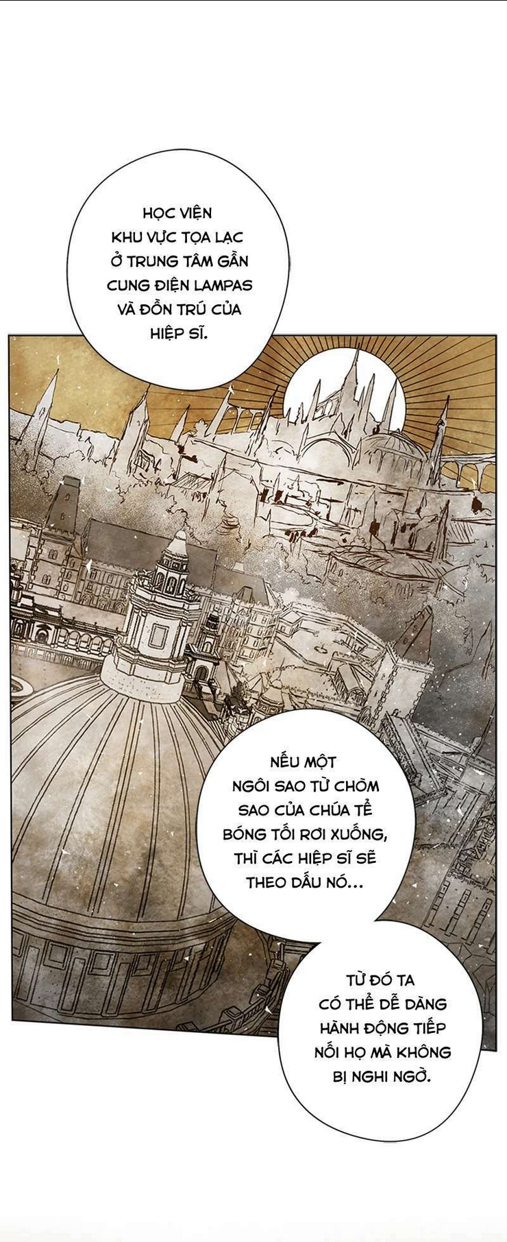 Lời Thú Nhận Của Chúa Tể Bóng Tối Chap 6 - Next Chap 7