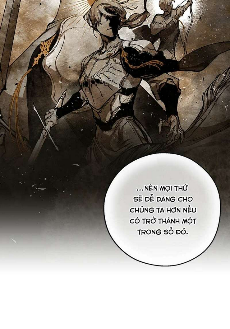 Lời Thú Nhận Của Chúa Tể Bóng Tối Chap 6 - Next Chap 7