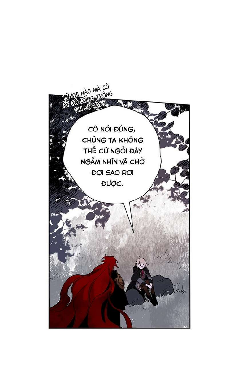 Lời Thú Nhận Của Chúa Tể Bóng Tối Chap 6 - Next Chap 7