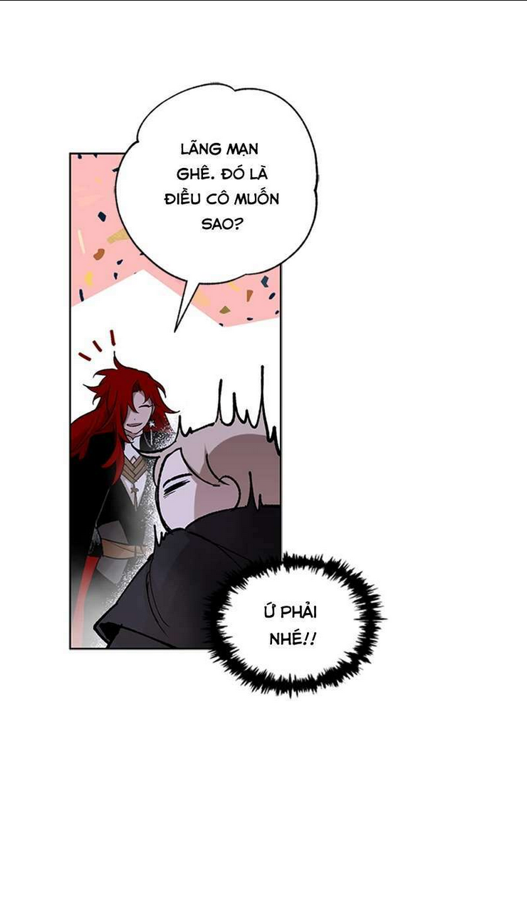 Lời Thú Nhận Của Chúa Tể Bóng Tối Chap 6 - Next Chap 7