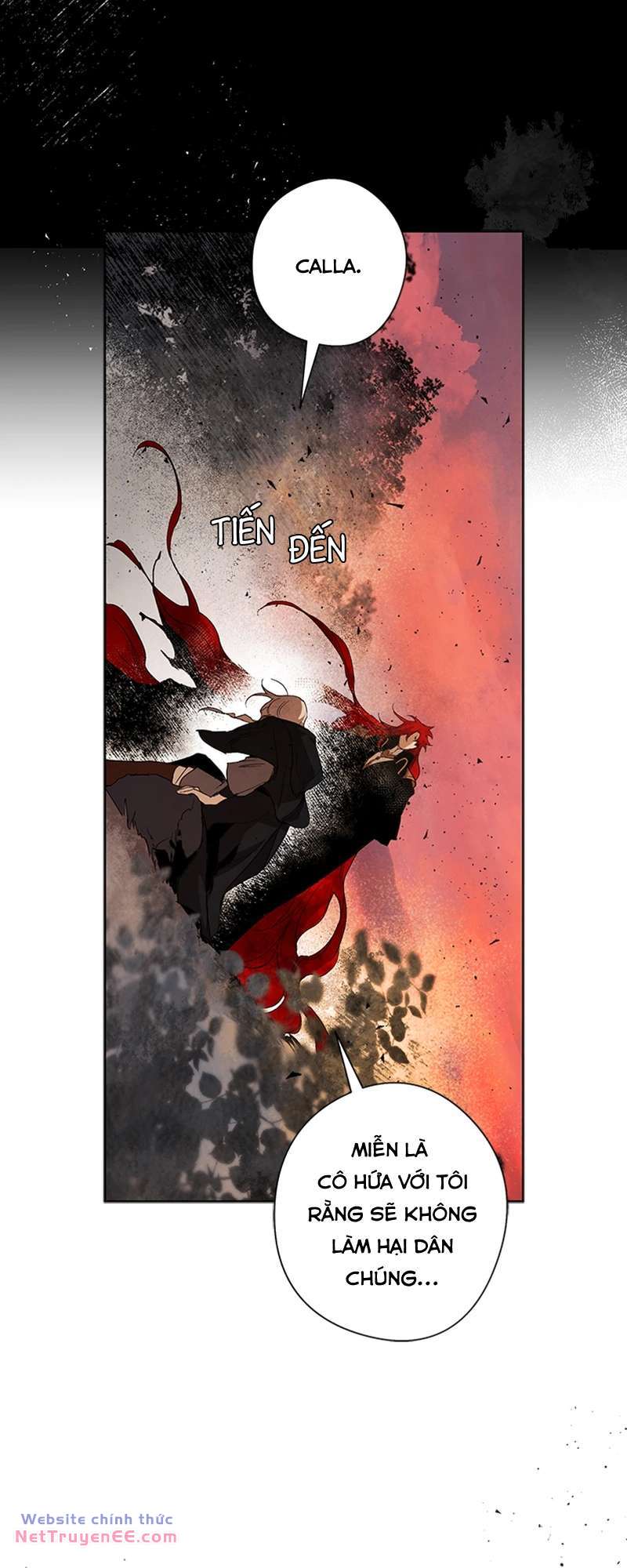 Lời Thú Nhận Của Chúa Tể Bóng Tối Chap 6 - Next Chap 7