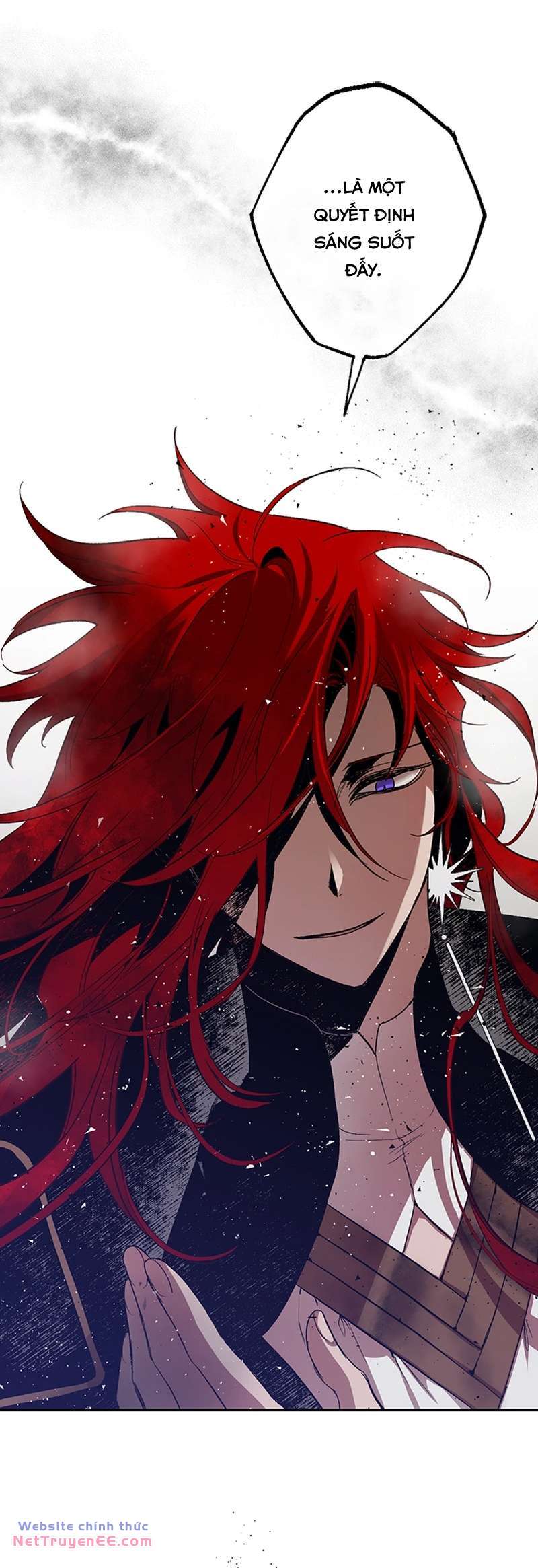 Lời Thú Nhận Của Chúa Tể Bóng Tối Chap 6 - Next Chap 7