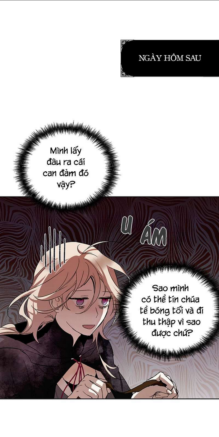 Lời Thú Nhận Của Chúa Tể Bóng Tối Chap 6 - Next Chap 7