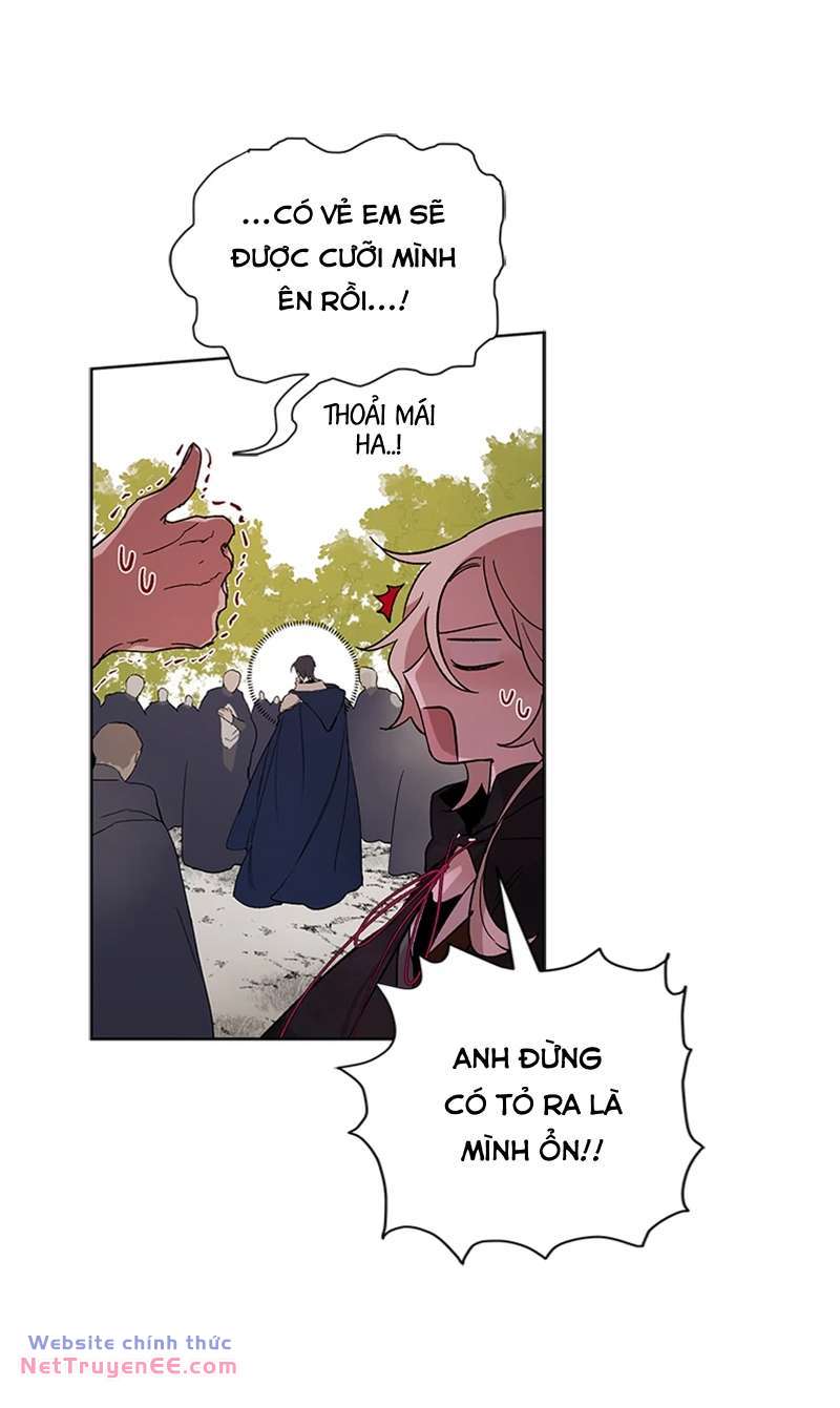 Lời Thú Nhận Của Chúa Tể Bóng Tối Chap 6 - Next Chap 7
