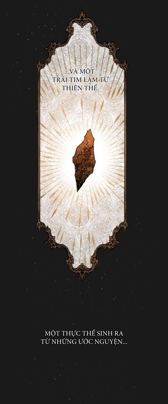 Lời Thú Nhận Của Chúa Tể Bóng Tối Chap 60 - Next Chap 61