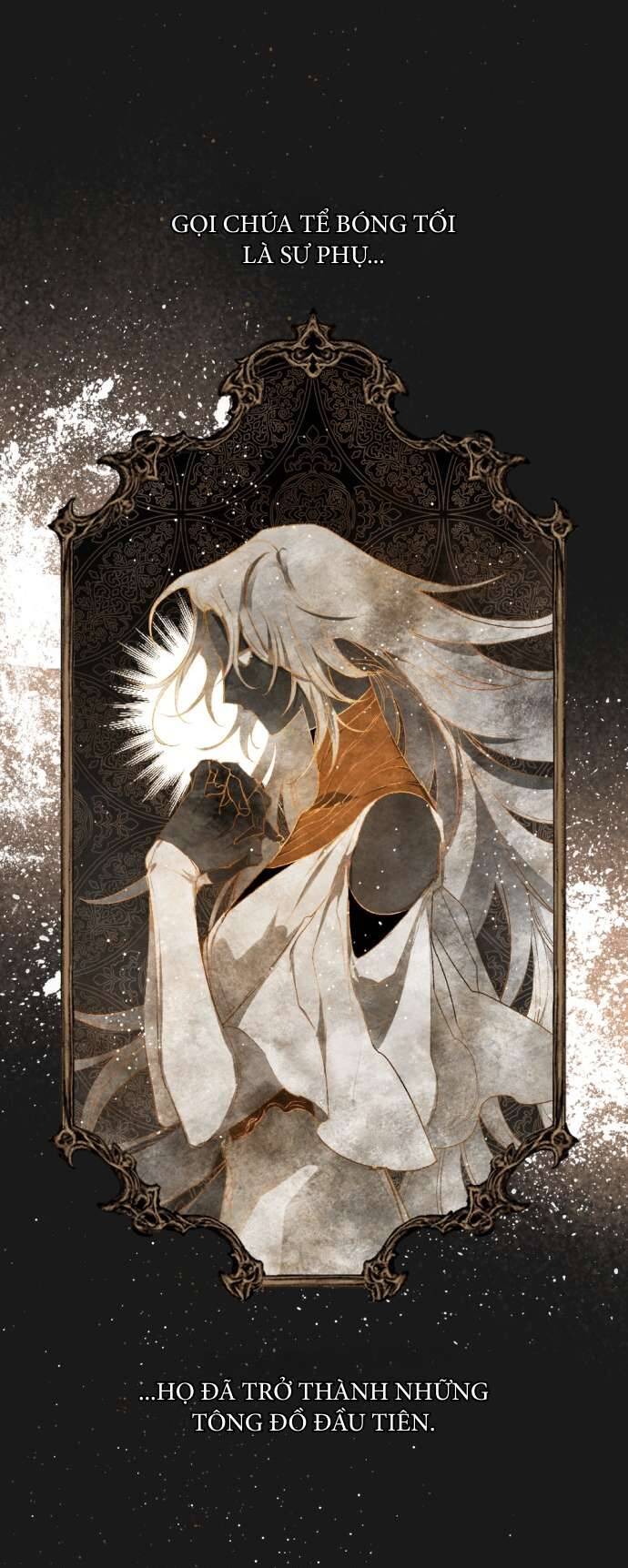 Lời Thú Nhận Của Chúa Tể Bóng Tối Chap 60 - Next Chap 61