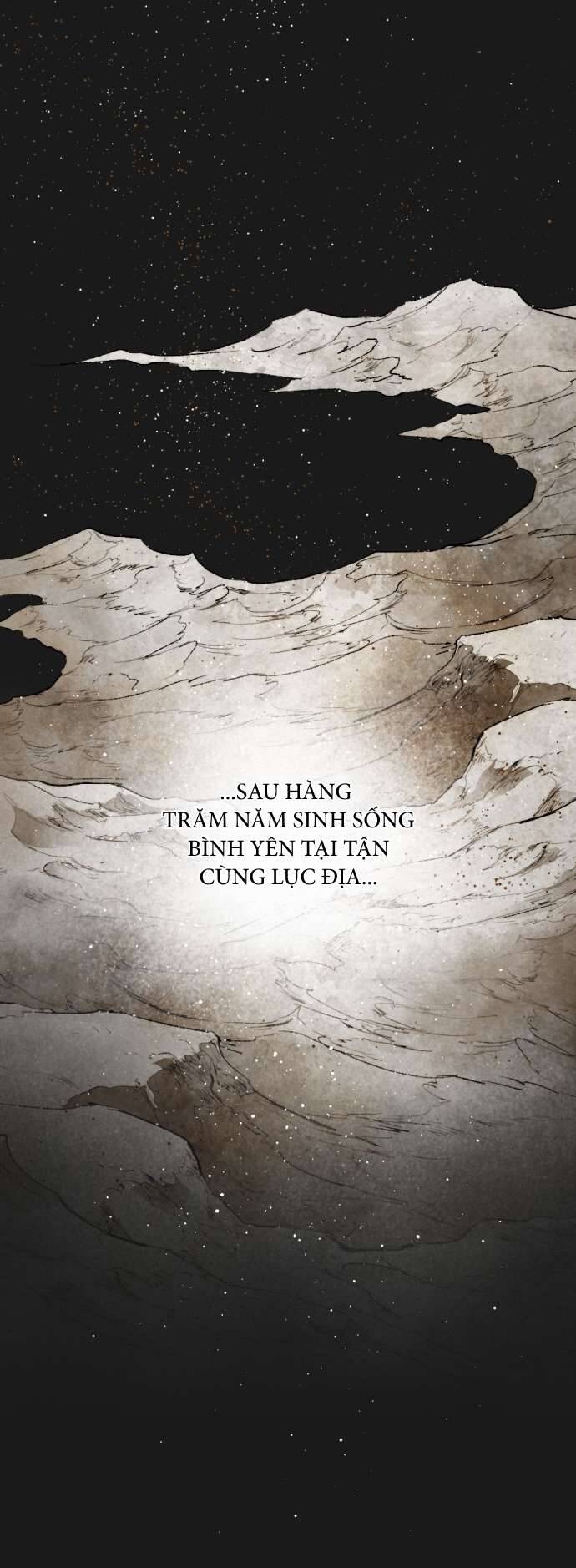 Lời Thú Nhận Của Chúa Tể Bóng Tối Chap 60 - Next Chap 61