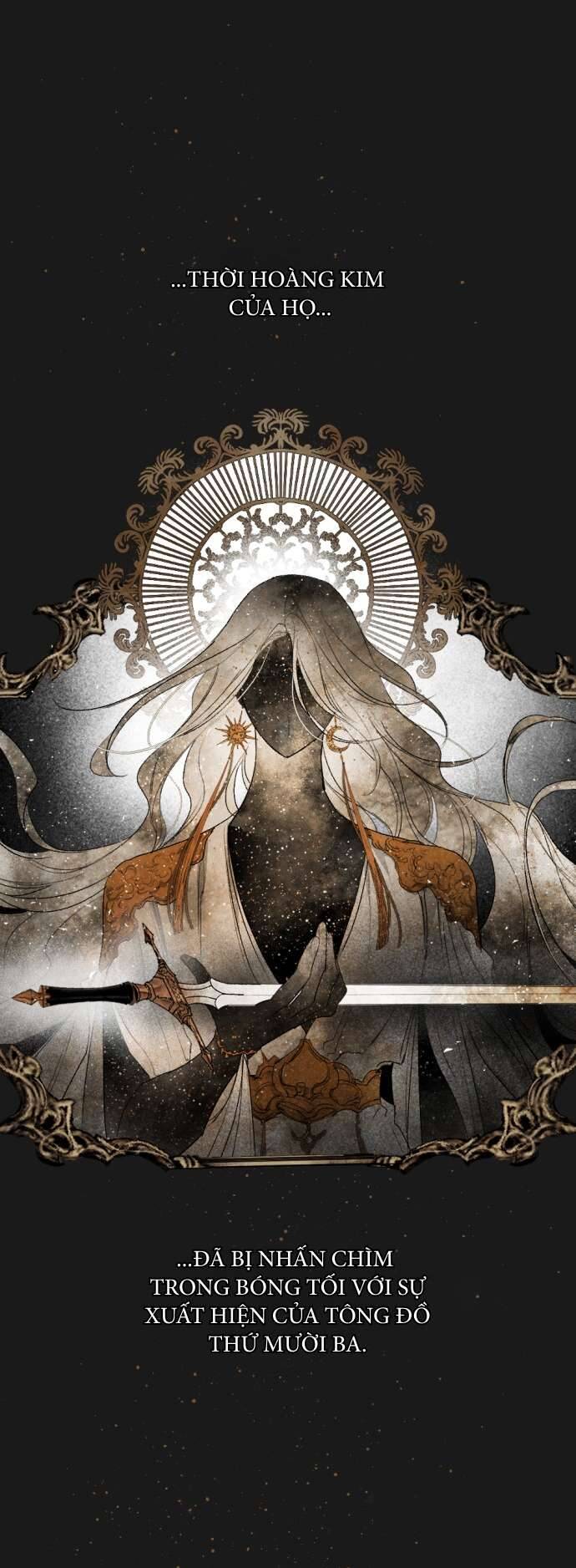 Lời Thú Nhận Của Chúa Tể Bóng Tối Chap 60 - Next Chap 61