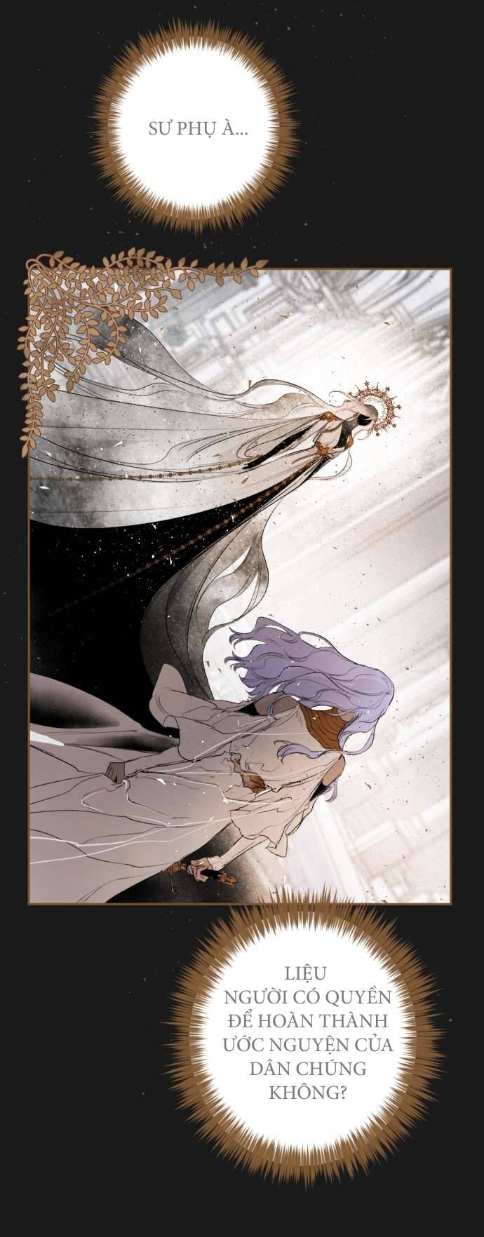 Lời Thú Nhận Của Chúa Tể Bóng Tối Chap 60 - Next Chap 61