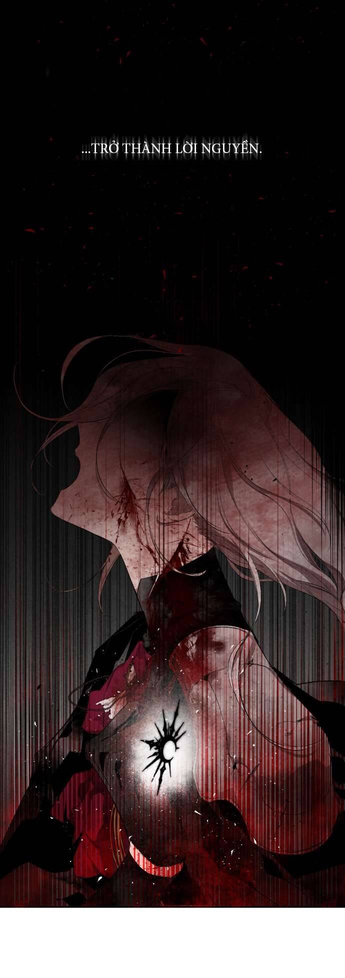 Lời Thú Nhận Của Chúa Tể Bóng Tối Chap 60 - Next Chap 61