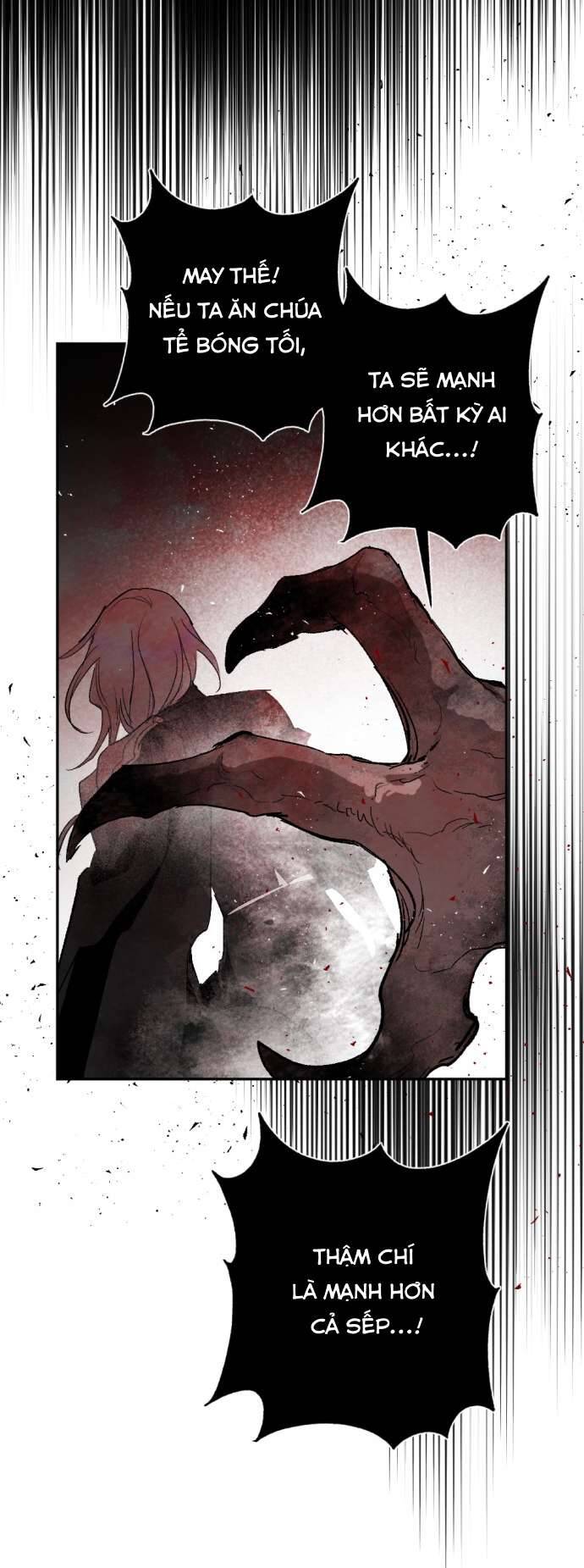 Lời Thú Nhận Của Chúa Tể Bóng Tối Chap 60 - Next Chap 61