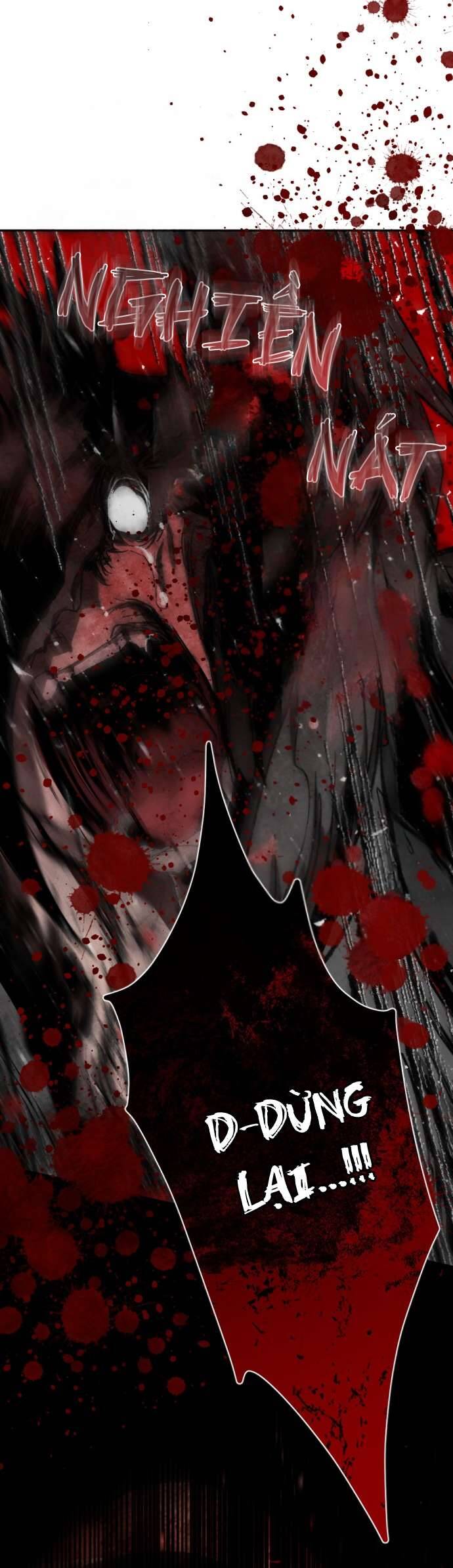 Lời Thú Nhận Của Chúa Tể Bóng Tối Chap 60 - Next Chap 61