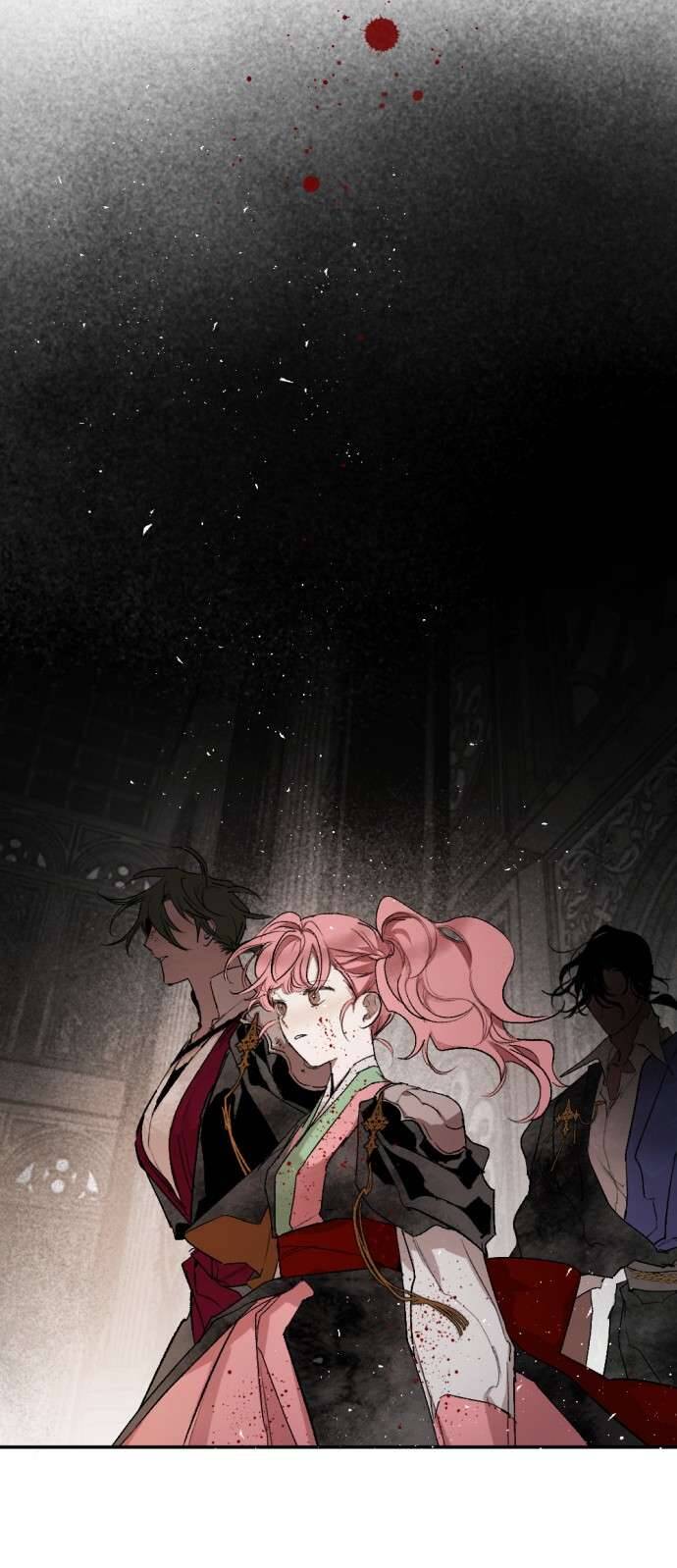 Lời Thú Nhận Của Chúa Tể Bóng Tối Chap 60 - Next Chap 61