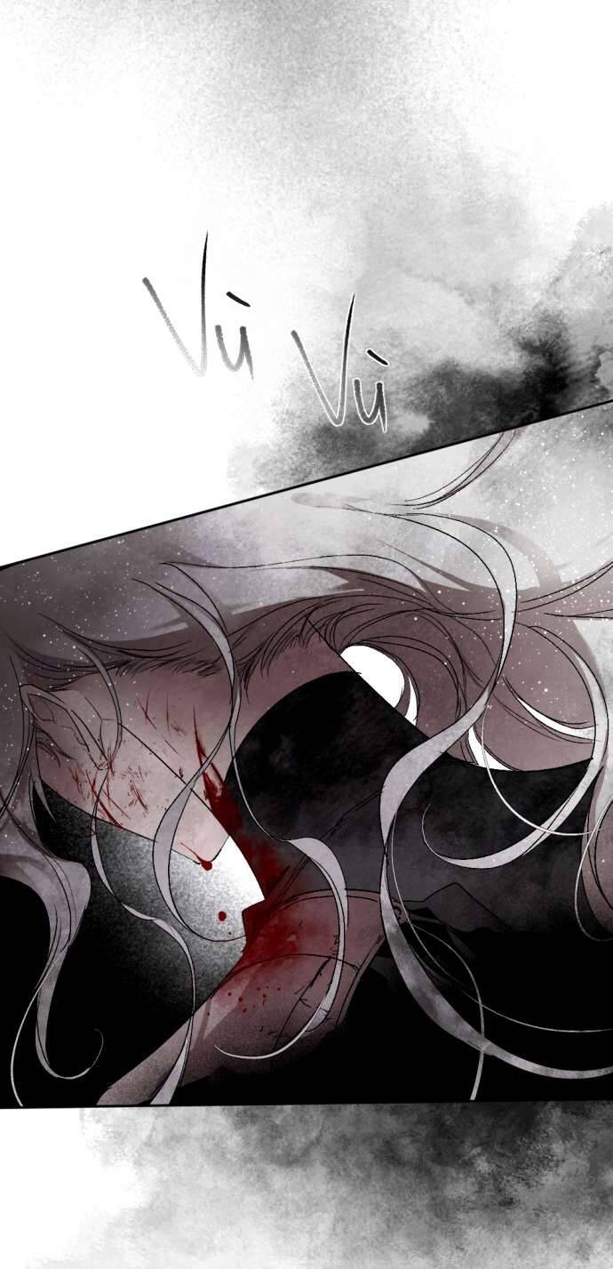 Lời Thú Nhận Của Chúa Tể Bóng Tối Chap 60 - Next Chap 61