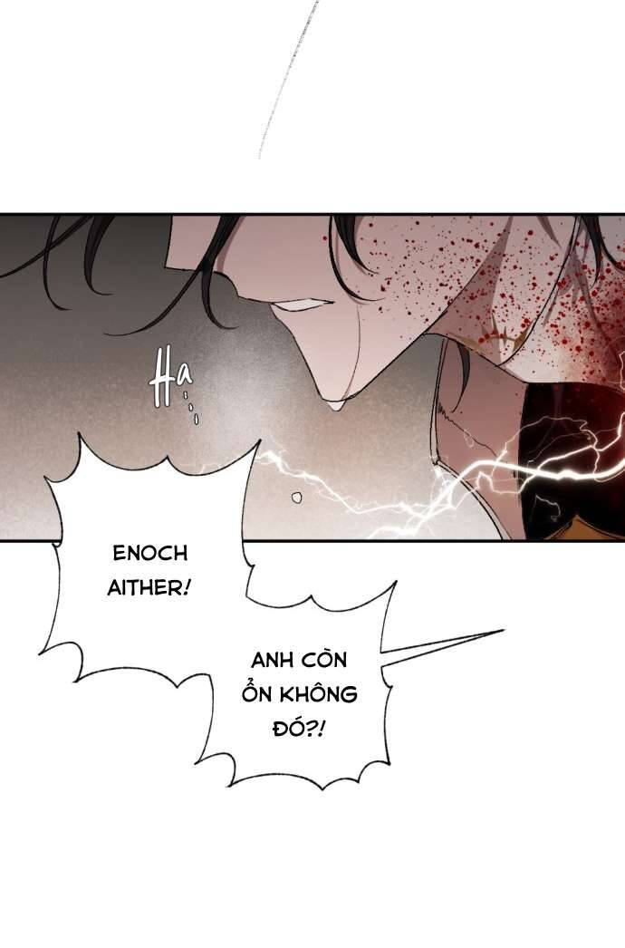 Lời Thú Nhận Của Chúa Tể Bóng Tối Chap 61 - Next Chap 62