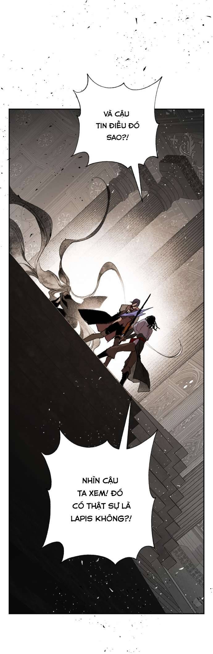 Lời Thú Nhận Của Chúa Tể Bóng Tối Chap 61 - Next Chap 62