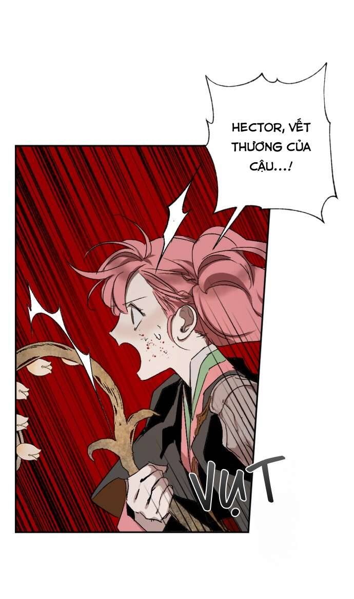 Lời Thú Nhận Của Chúa Tể Bóng Tối Chap 61 - Next Chap 62