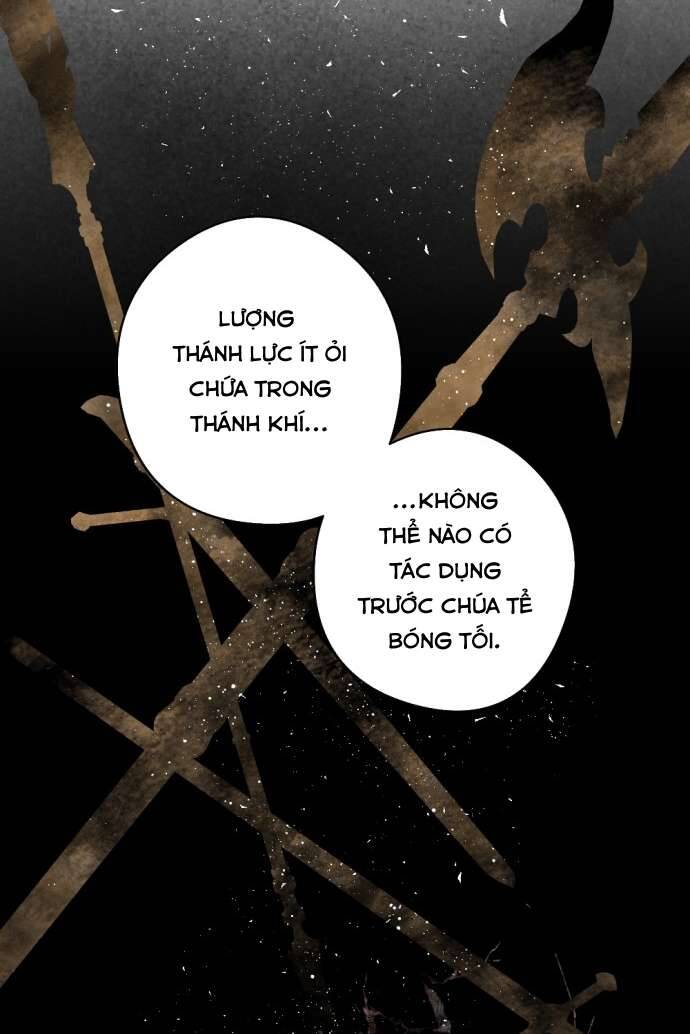 Lời Thú Nhận Của Chúa Tể Bóng Tối Chap 61 - Next Chap 62