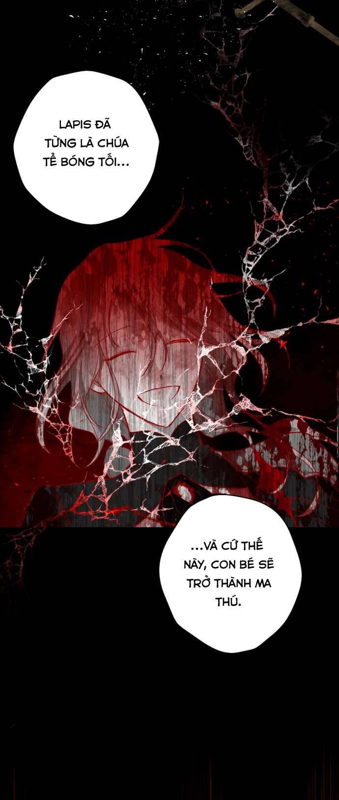 Lời Thú Nhận Của Chúa Tể Bóng Tối Chap 61 - Next Chap 62