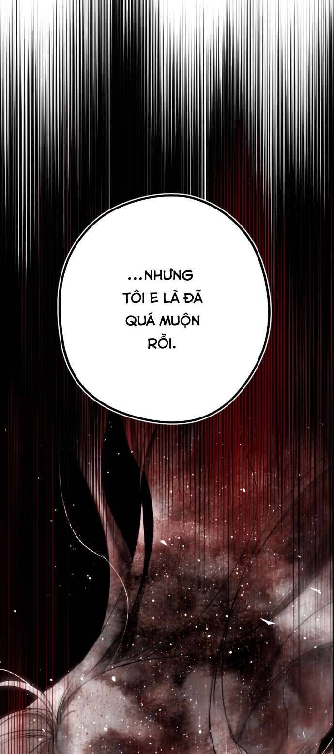 Lời Thú Nhận Của Chúa Tể Bóng Tối Chap 61 - Next Chap 62