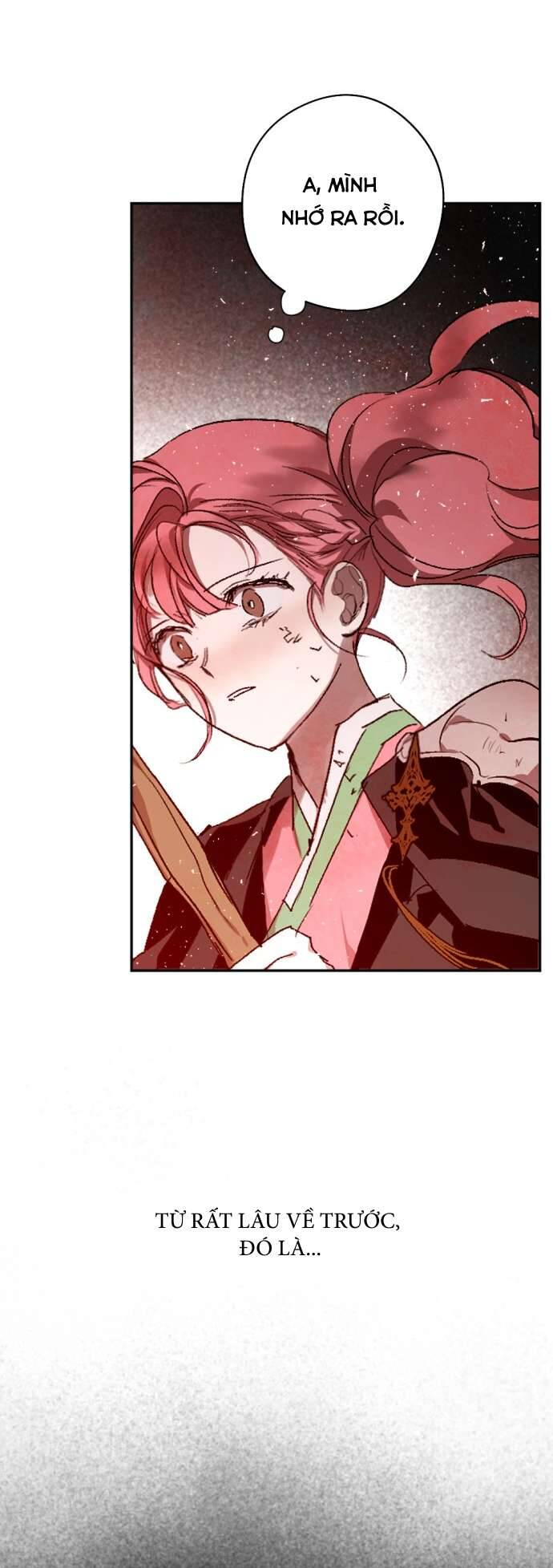 Lời Thú Nhận Của Chúa Tể Bóng Tối Chap 61 - Next Chap 62