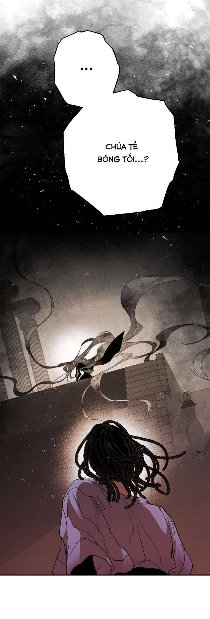 Lời Thú Nhận Của Chúa Tể Bóng Tối Chap 61 - Next Chap 62