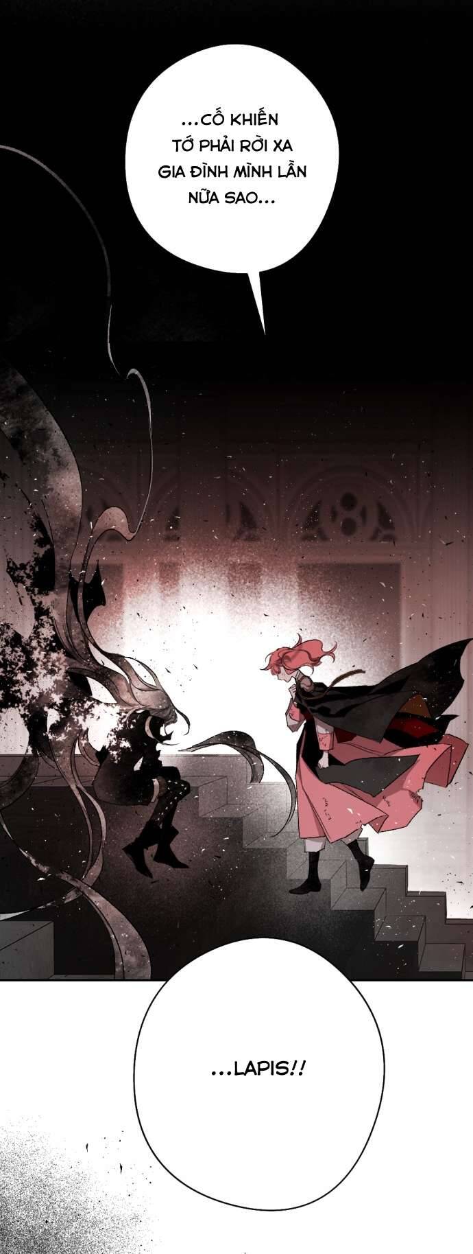 Lời Thú Nhận Của Chúa Tể Bóng Tối Chap 62 - Next Chap 63