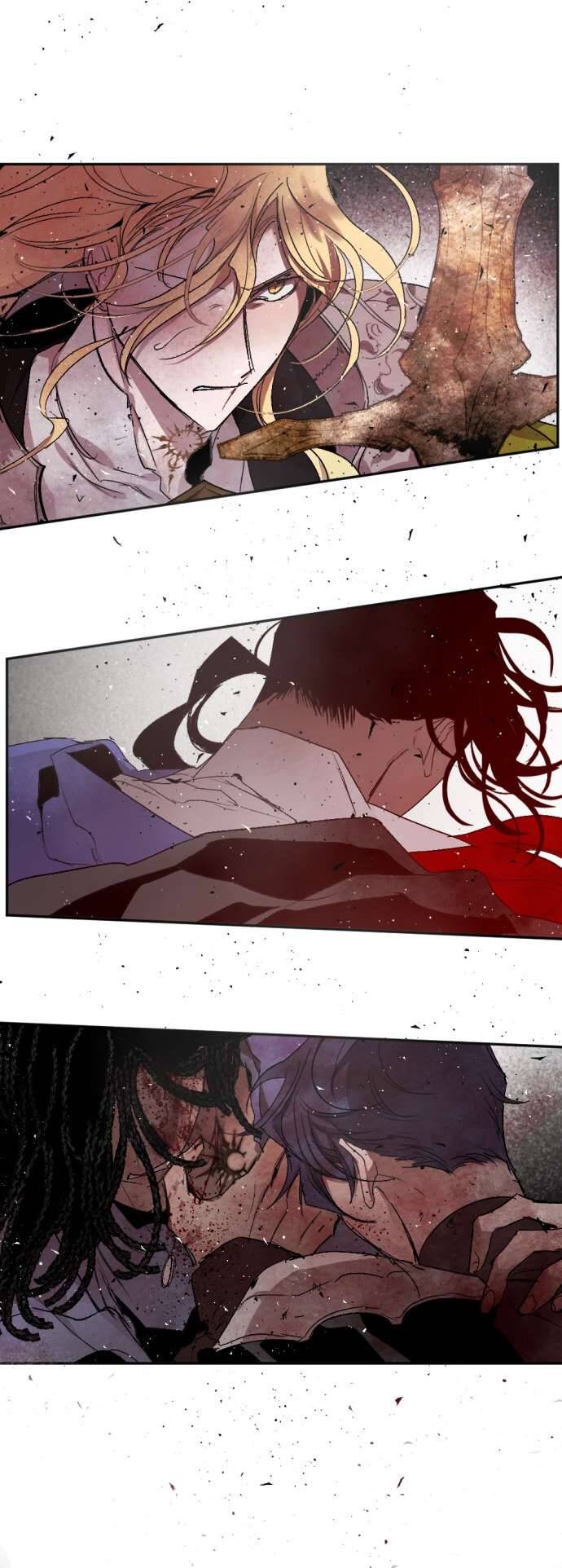 Lời Thú Nhận Của Chúa Tể Bóng Tối Chap 62 - Next Chap 63