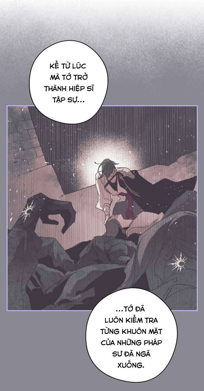 Lời Thú Nhận Của Chúa Tể Bóng Tối Chap 62 - Next Chap 63