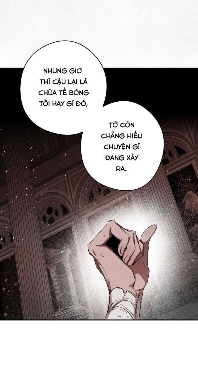 Lời Thú Nhận Của Chúa Tể Bóng Tối Chap 62 - Next Chap 63