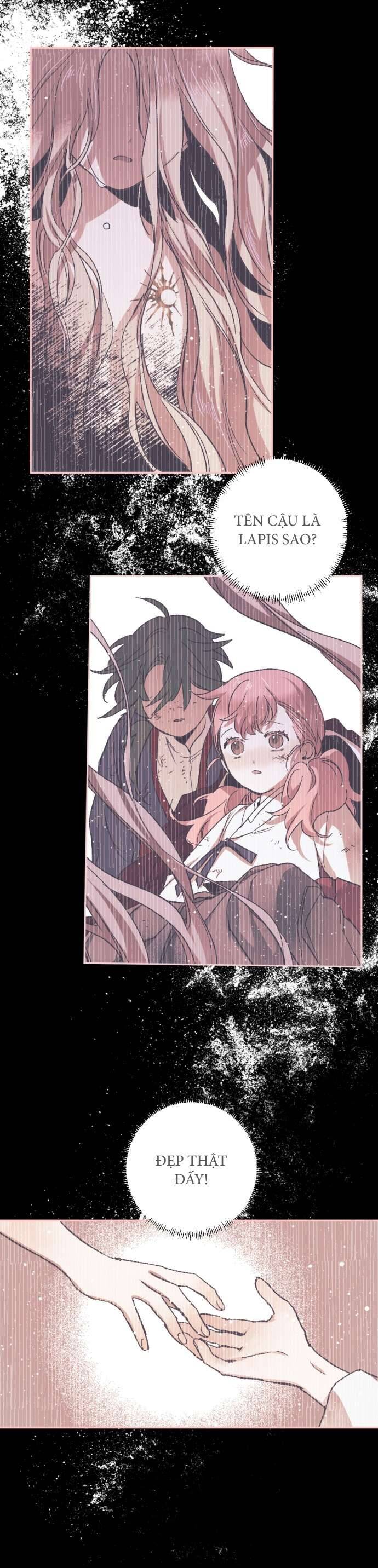 Lời Thú Nhận Của Chúa Tể Bóng Tối Chap 62 - Next Chap 63