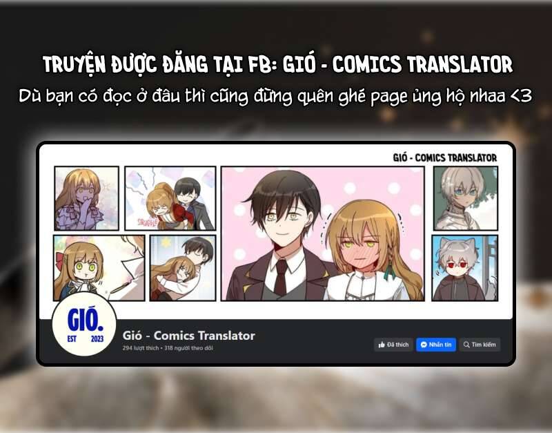 Lời Thú Nhận Của Chúa Tể Bóng Tối Chap 63 - Next Chap 64