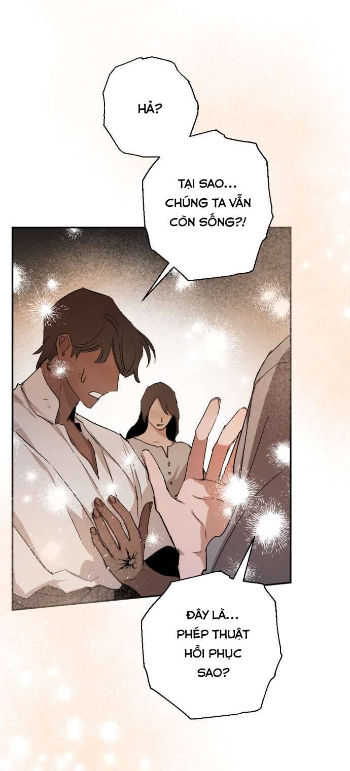 Lời Thú Nhận Của Chúa Tể Bóng Tối Chap 63 - Next Chap 64