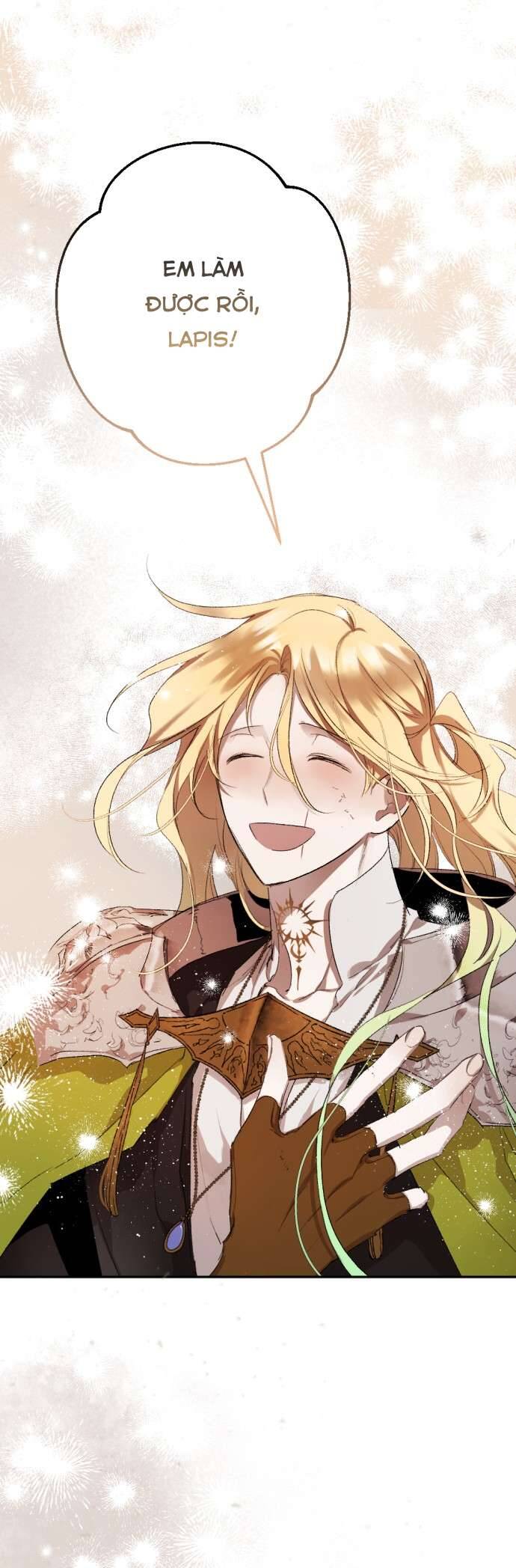 Lời Thú Nhận Của Chúa Tể Bóng Tối Chap 63 - Next Chap 64