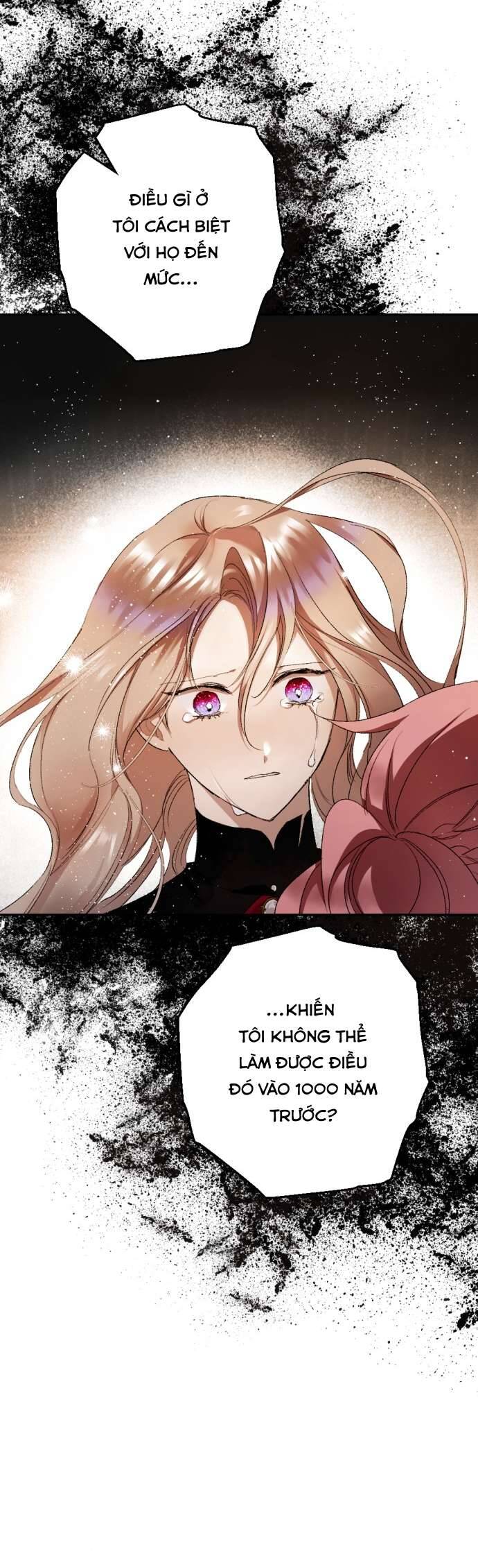 Lời Thú Nhận Của Chúa Tể Bóng Tối Chap 63 - Next Chap 64