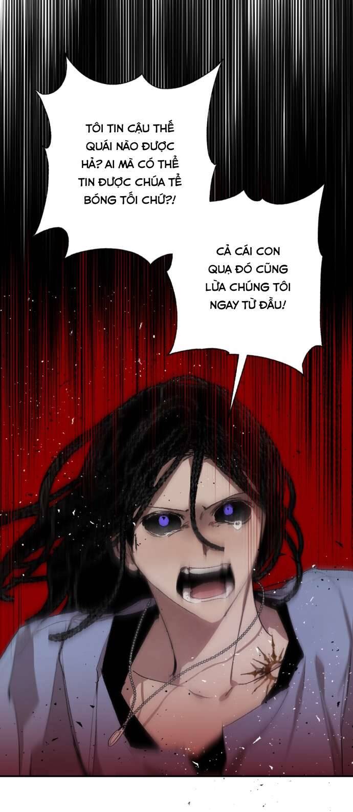 Lời Thú Nhận Của Chúa Tể Bóng Tối Chap 63 - Next Chap 64