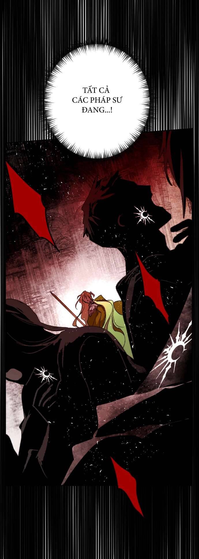 Lời Thú Nhận Của Chúa Tể Bóng Tối Chap 63 - Next Chap 64