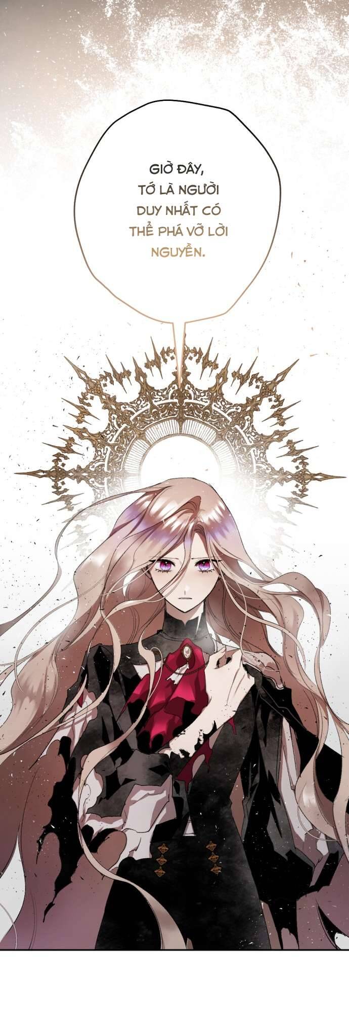 Lời Thú Nhận Của Chúa Tể Bóng Tối Chap 63 - Next Chap 64