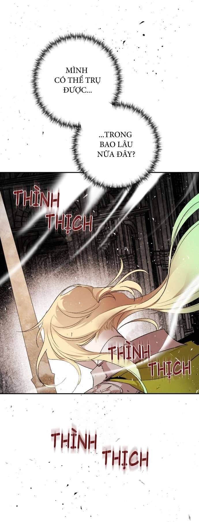 Lời Thú Nhận Của Chúa Tể Bóng Tối Chap 63 - Next Chap 64