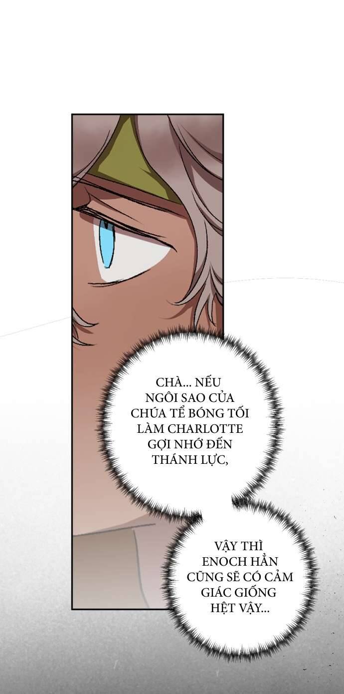 Lời Thú Nhận Của Chúa Tể Bóng Tối Chap 63 - Next Chap 64