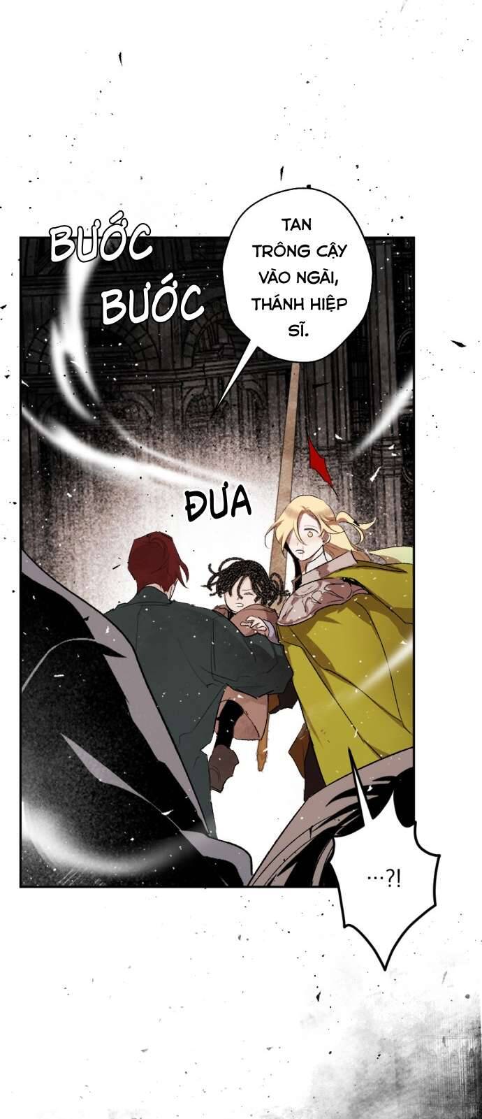 Lời Thú Nhận Của Chúa Tể Bóng Tối Chap 63 - Next Chap 64