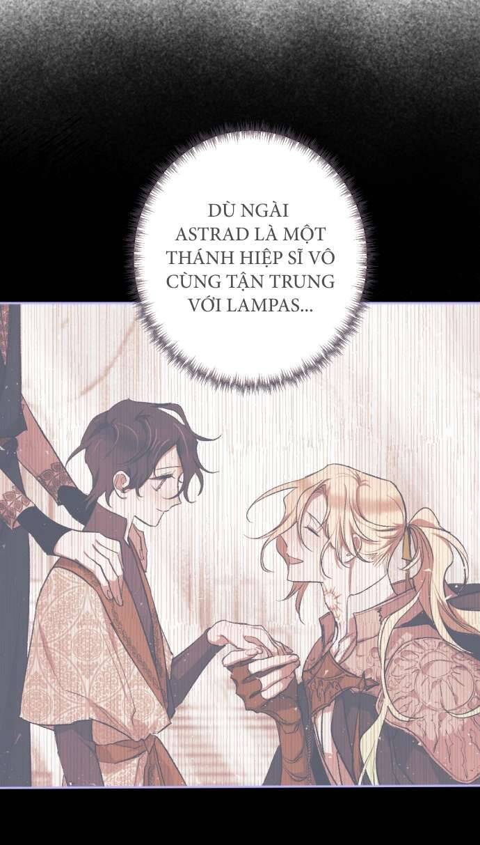 Lời Thú Nhận Của Chúa Tể Bóng Tối Chap 64 - Next Chap 65