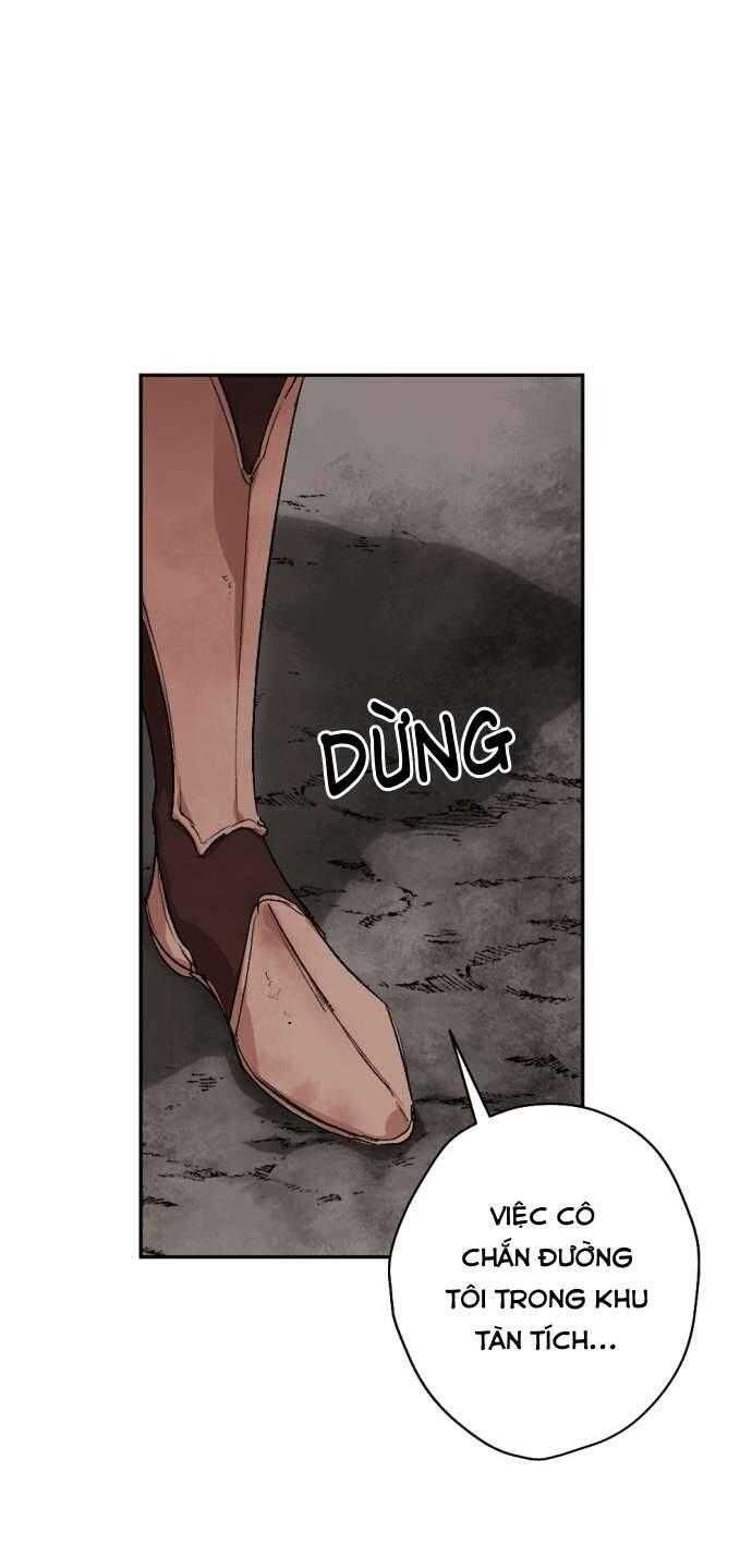 Lời Thú Nhận Của Chúa Tể Bóng Tối Chap 64 - Next Chap 65