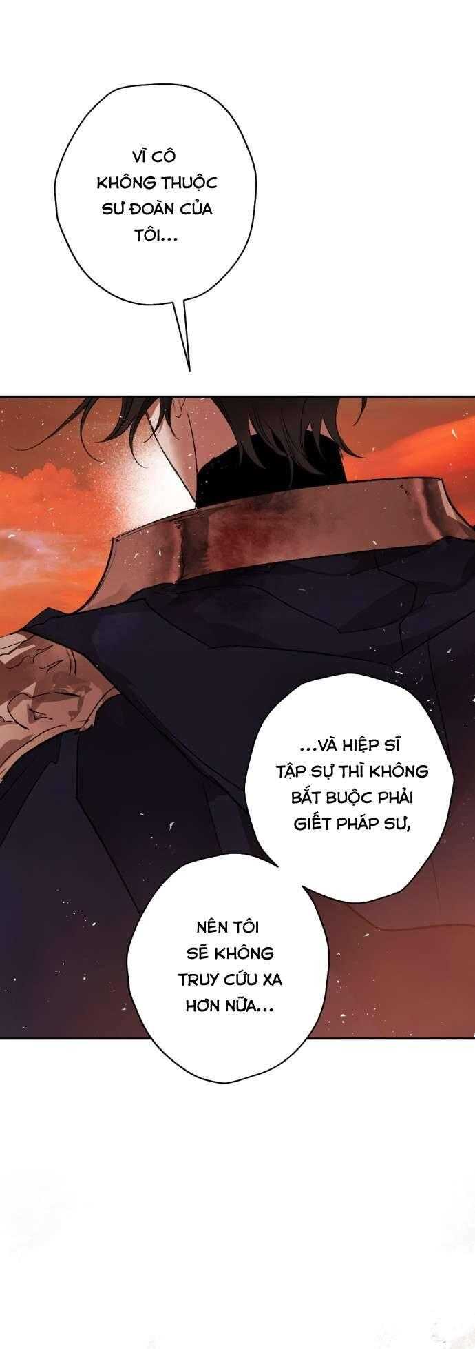 Lời Thú Nhận Của Chúa Tể Bóng Tối Chap 64 - Next Chap 65