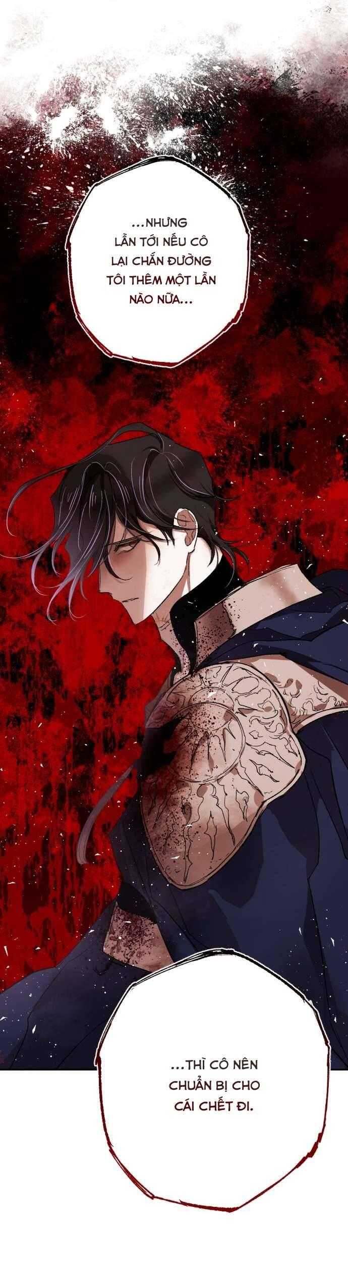 Lời Thú Nhận Của Chúa Tể Bóng Tối Chap 64 - Next Chap 65