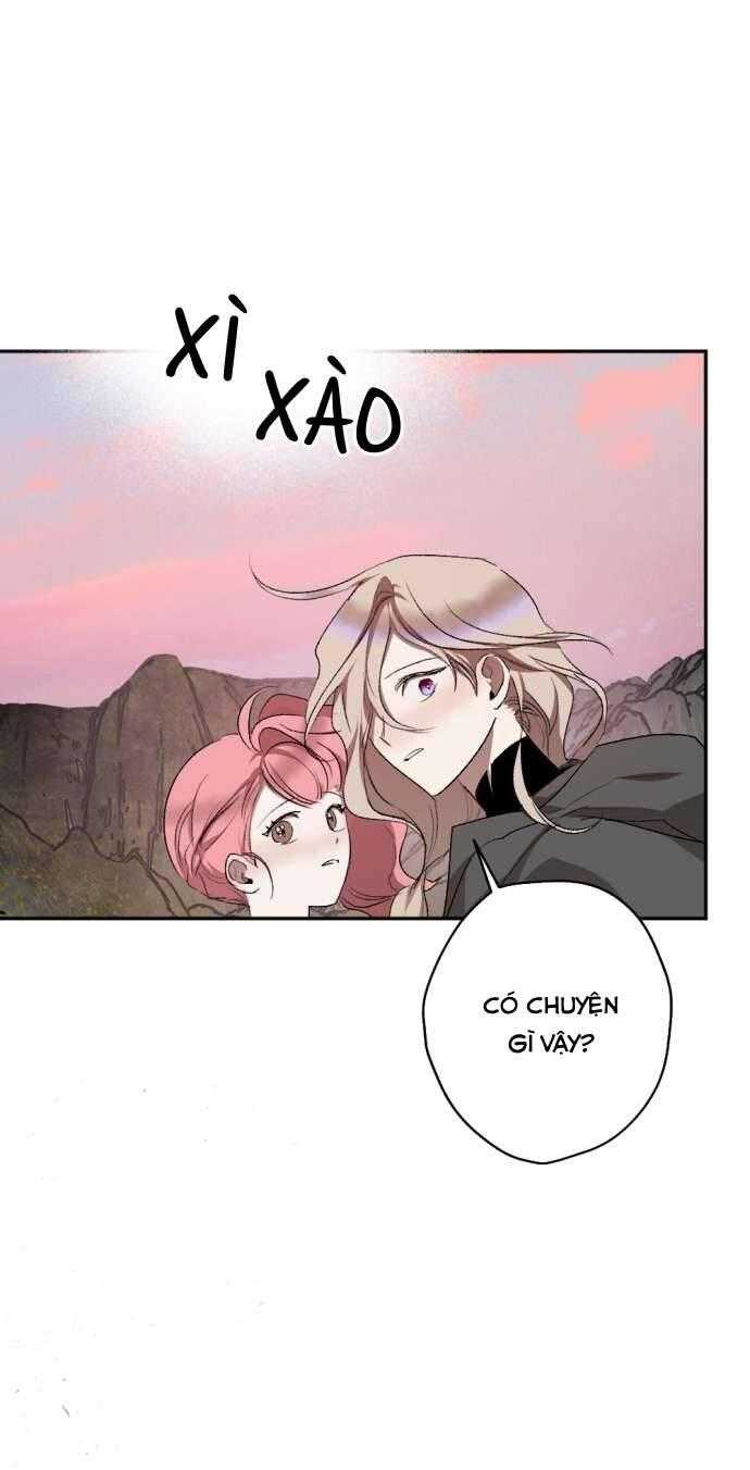 Lời Thú Nhận Của Chúa Tể Bóng Tối Chap 64 - Next Chap 65