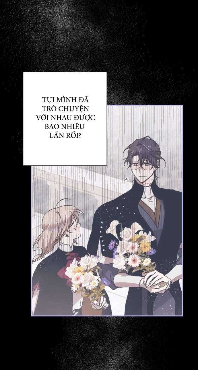 Lời Thú Nhận Của Chúa Tể Bóng Tối Chap 64 - Next Chap 65