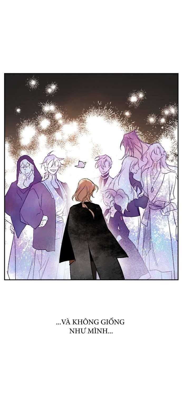 Lời Thú Nhận Của Chúa Tể Bóng Tối Chap 64 - Next Chap 65