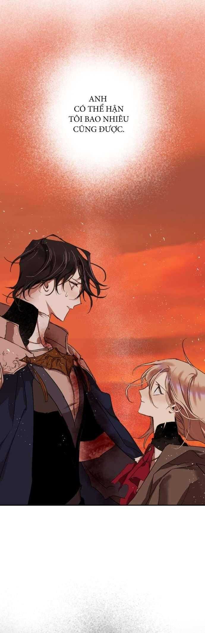 Lời Thú Nhận Của Chúa Tể Bóng Tối Chap 64 - Next Chap 65