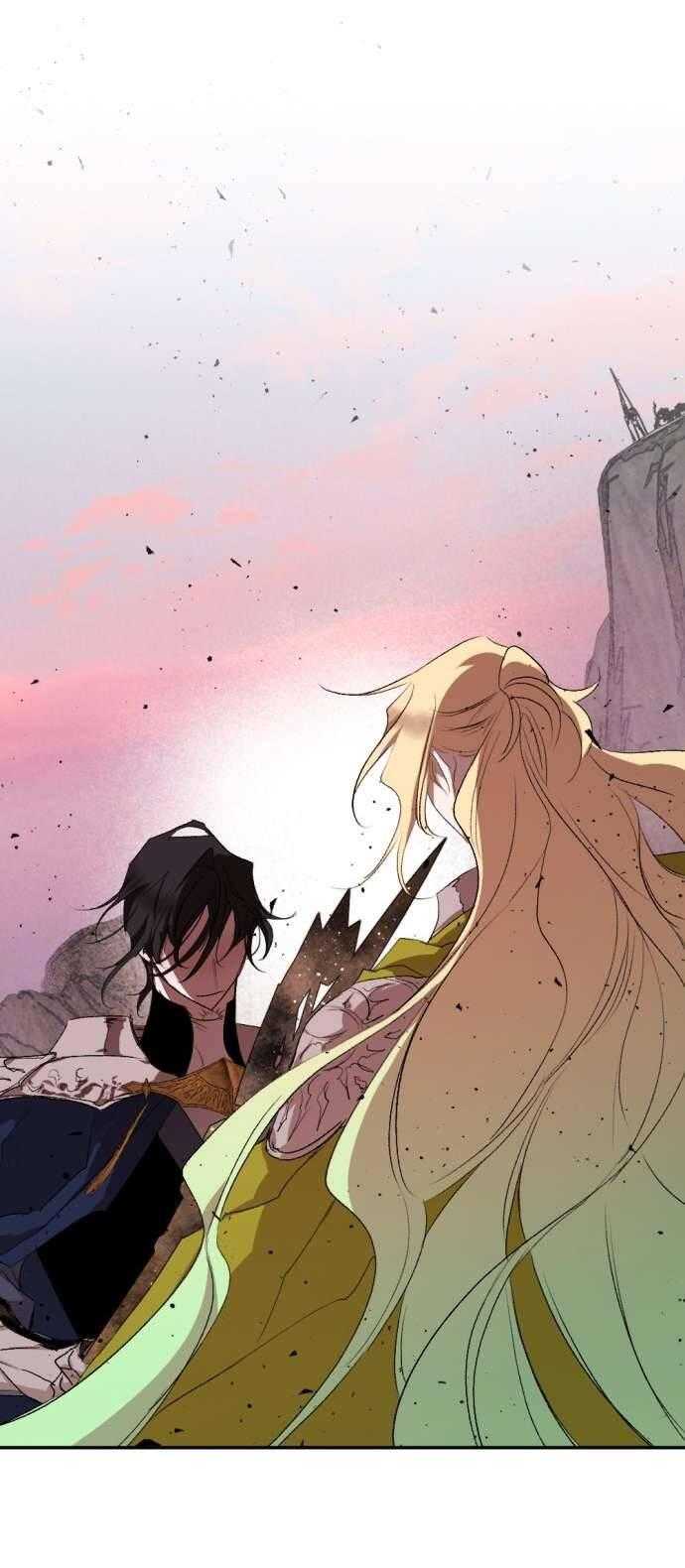 Lời Thú Nhận Của Chúa Tể Bóng Tối Chap 64 - Next Chap 65